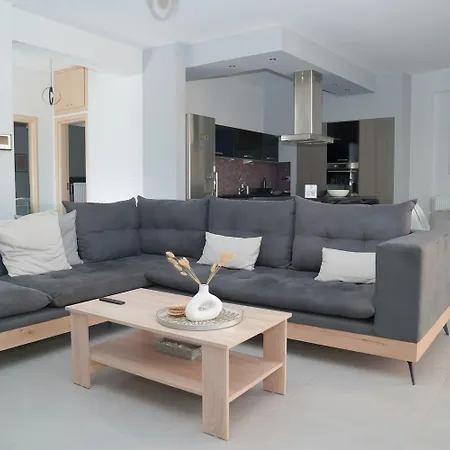 Sea & View منزل ريفي