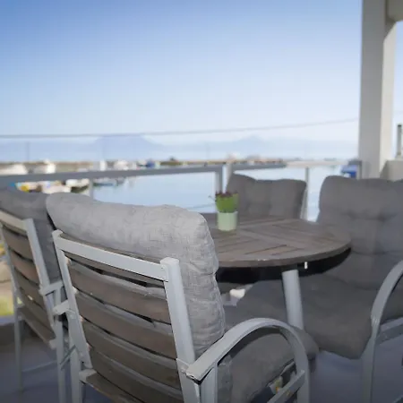 Sea & View * كاتو أكيا