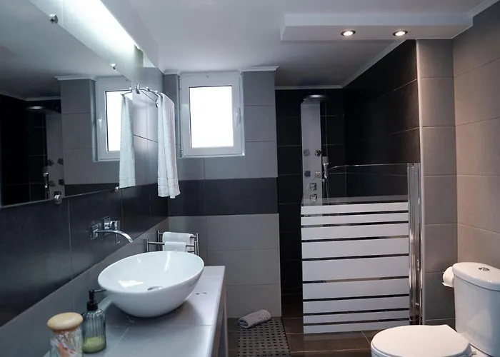 Sea & View * Kato Achaia