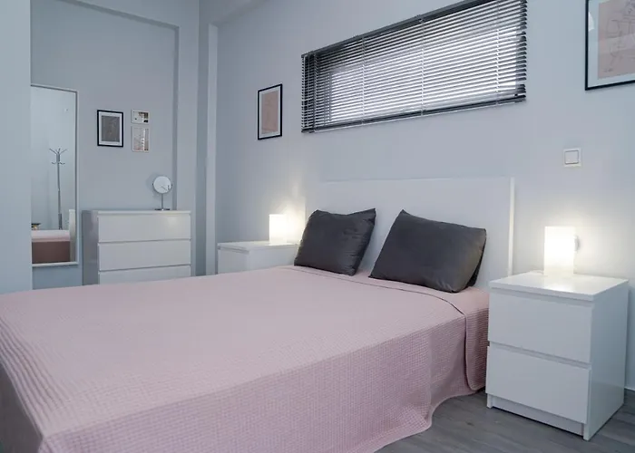 Sea & View * Kato Achaia