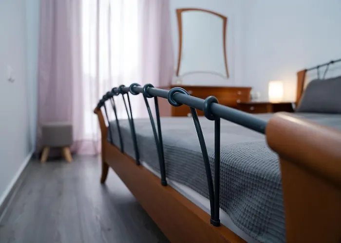 Sea & View Lantställe *