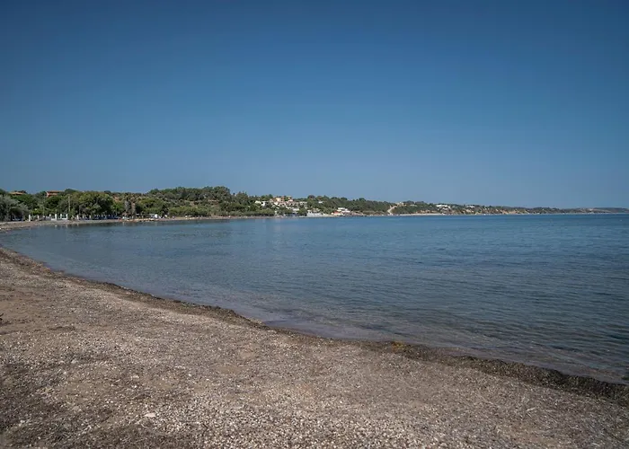 Sea & View * Kato Achaia