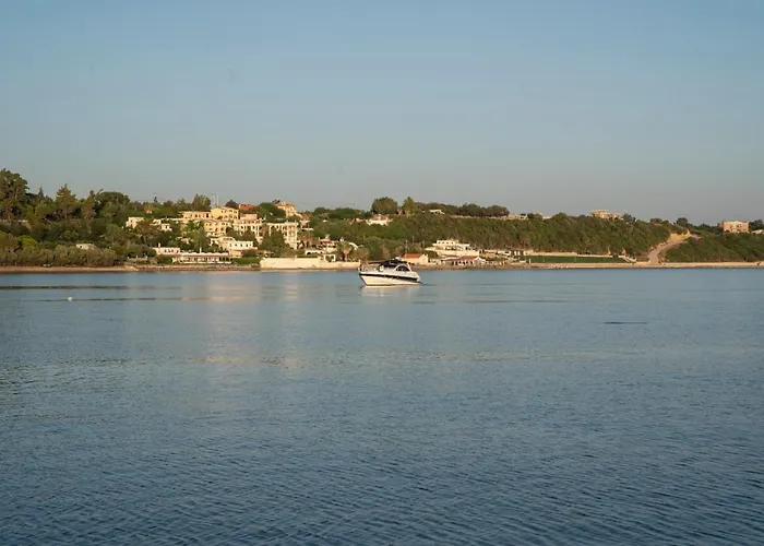 Lantställe Sea & View