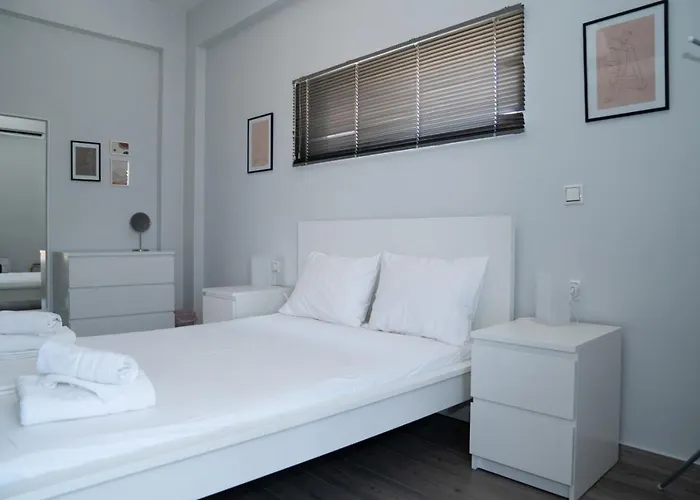 Sea & View Lantställe Kato Achaia