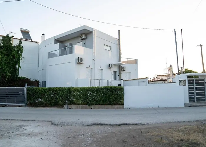 Sea & View * Kato Achaia