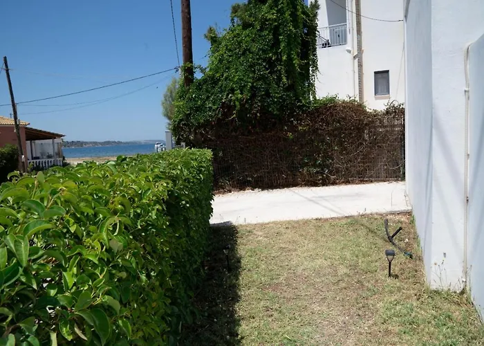 Lantställe Sea & View