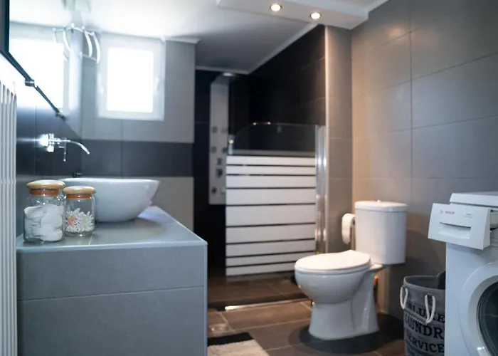 Sea & View Kato Achaia