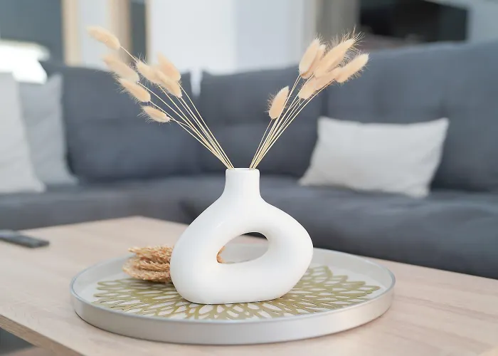 Sea & View Lantställe *