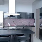 Country house Sea & View Kato Achaia