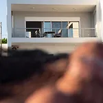 Country house Sea & View Kato Achaia
