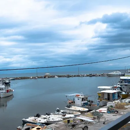 Sea & View Εξοχικό σπίτι *