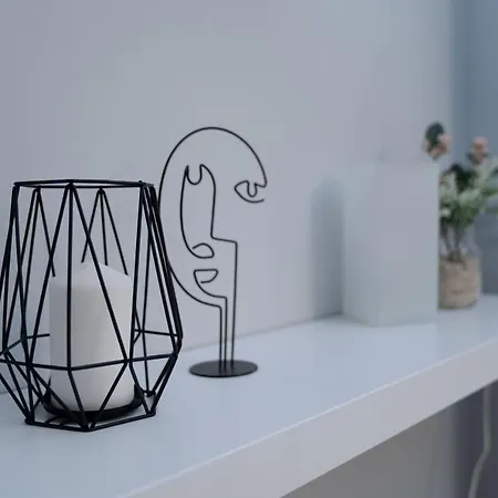 Εξοχικό σπίτι Sea & View *