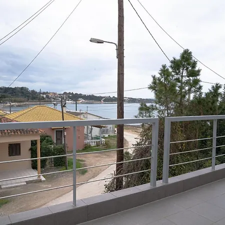 Sea & View منزل ريفي *