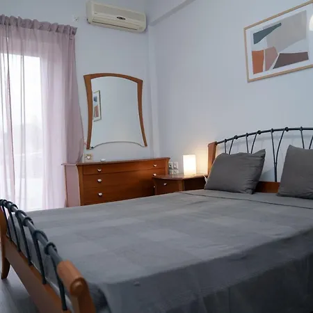 Sea & View Country house Kato Achaia