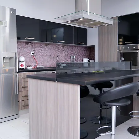 Sea & View * Κάτω Αχαΐα