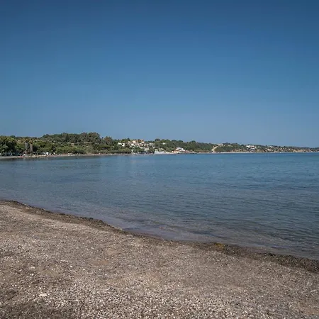 Sea & View * Kato Achaia