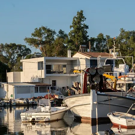 Sea & View 乡村民宿 卡图亚该亚