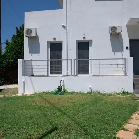 乡村民宿 Sea & View