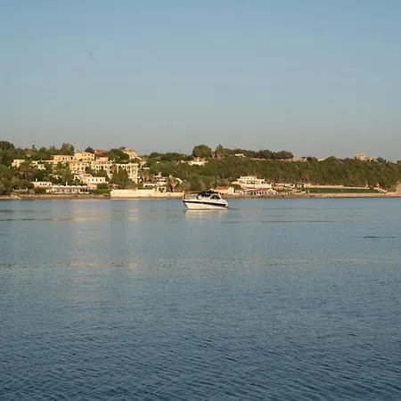 Landhuis Sea & View