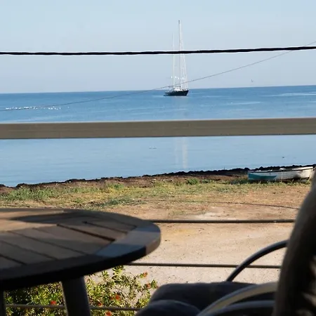 Sea & View Country house *