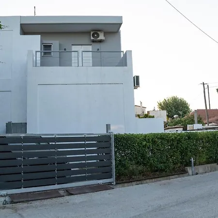 乡村民宿 Sea & View *