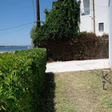 乡村民宿 Sea & View