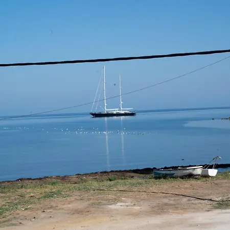 Sea & View Landhuis *