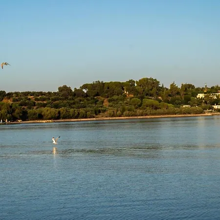 Country house Sea & View *
