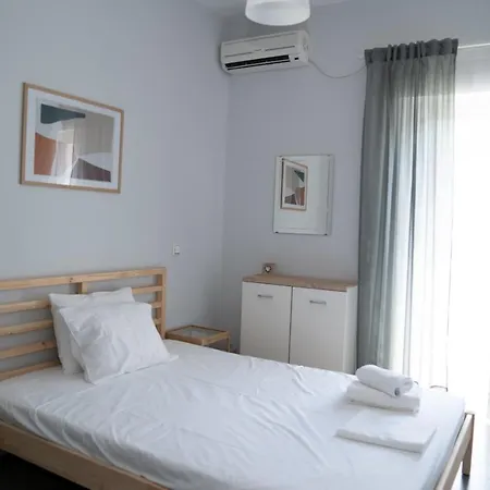 Sea & View Country house Kato Achaia