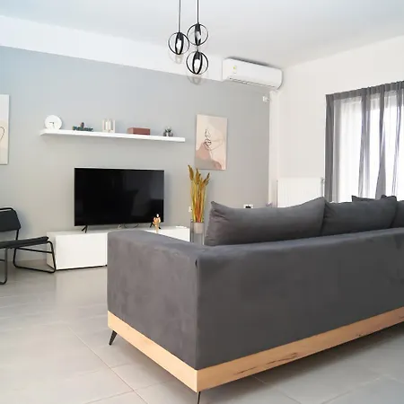 乡村民宿 Sea & View