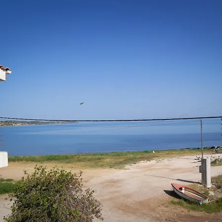 Sea & View Country house Kato Achaia