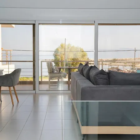 Sea & View منزل ريفي *