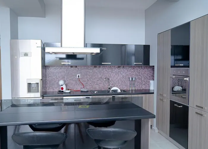 Casa di campagna Sea&view Kato Achaia