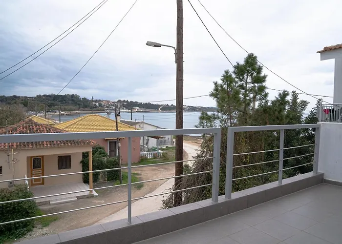 Sea & View 乡村民宿 *