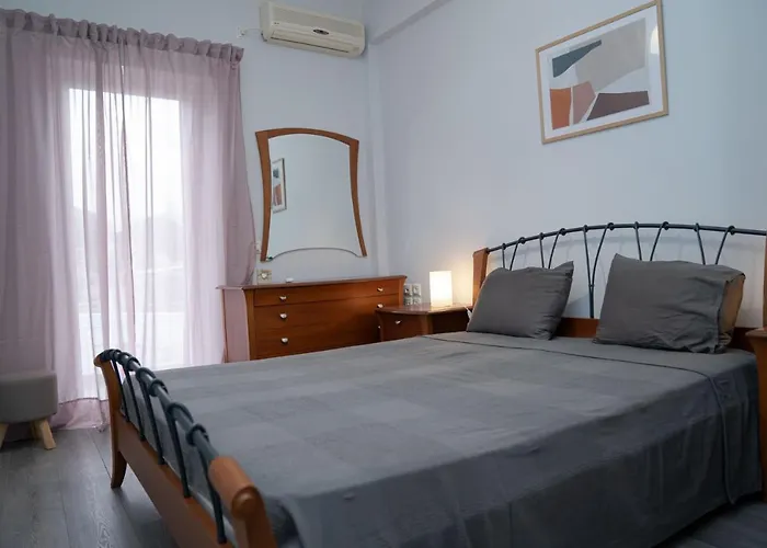 Sea & View 乡村民宿 卡图亚该亚