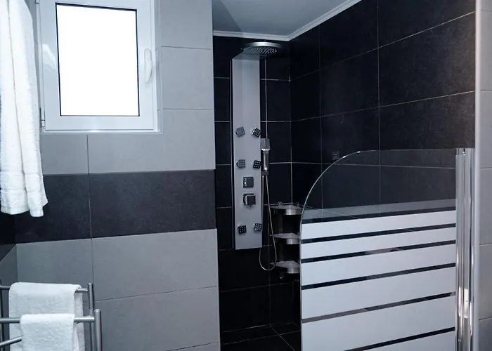 Sea & View 乡村民宿