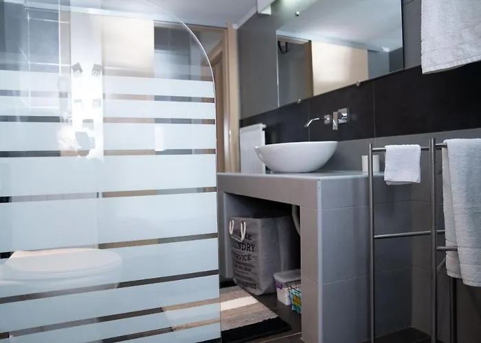 乡村民宿 Sea & View 卡图亚该亚