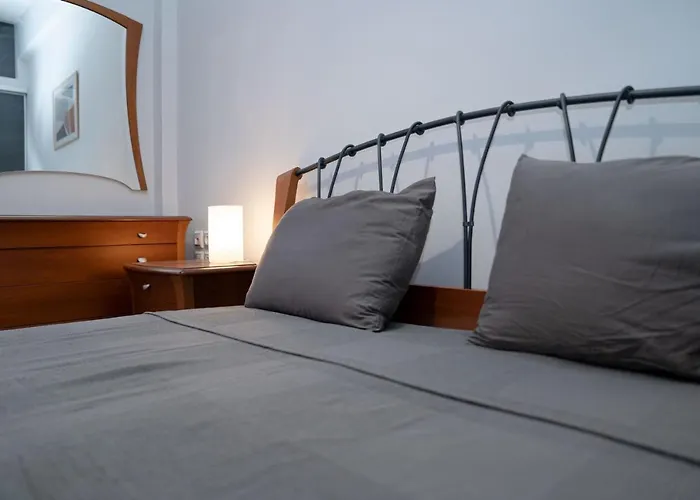 Sea & View منزل ريفي *