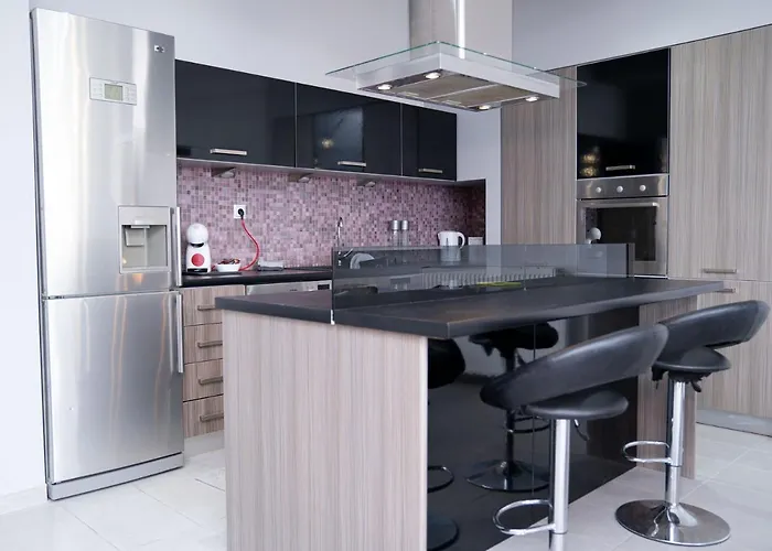 Sea & View * 卡图亚该亚