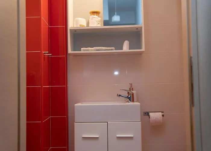 Sea & View منزل ريفي *