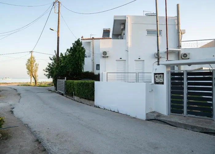 Sea & View 卡图亚该亚