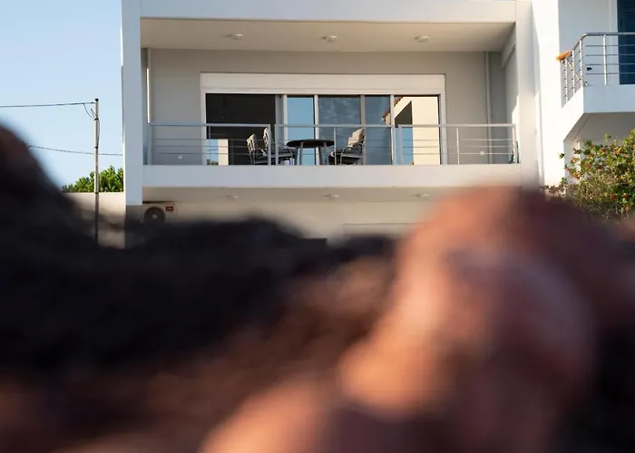 乡村民宿 Sea & View 卡图亚该亚