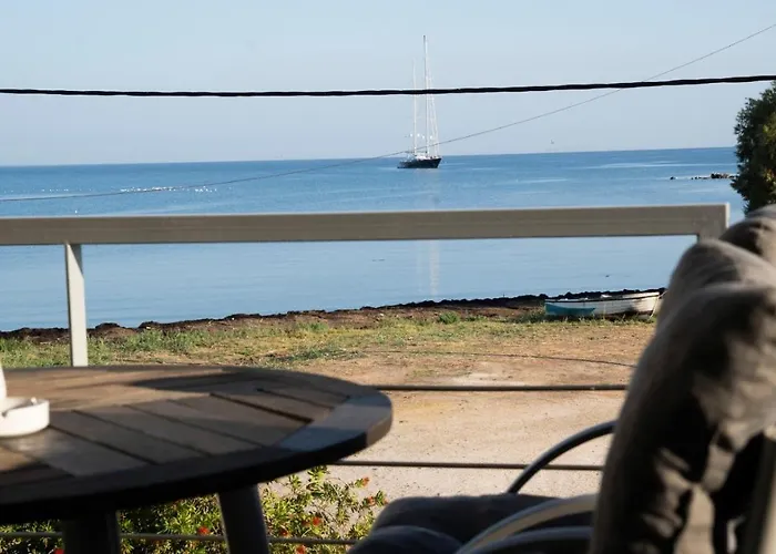 Sea & View 乡村民宿 *