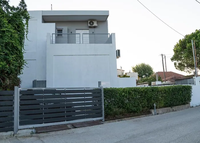 乡村民宿 Sea & View *