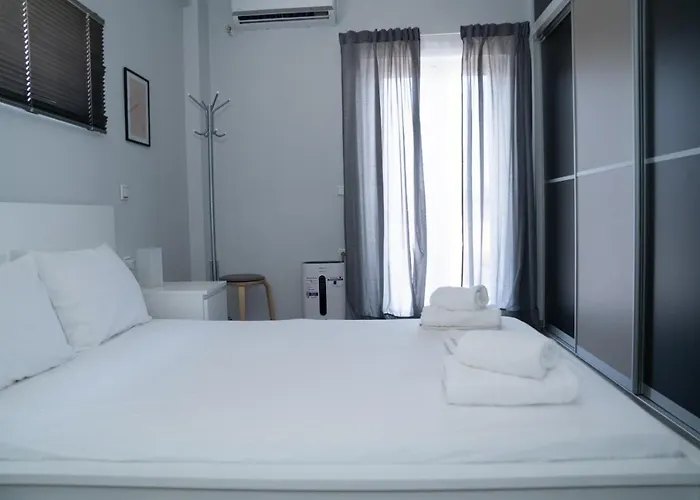 منزل ريفي Sea & View