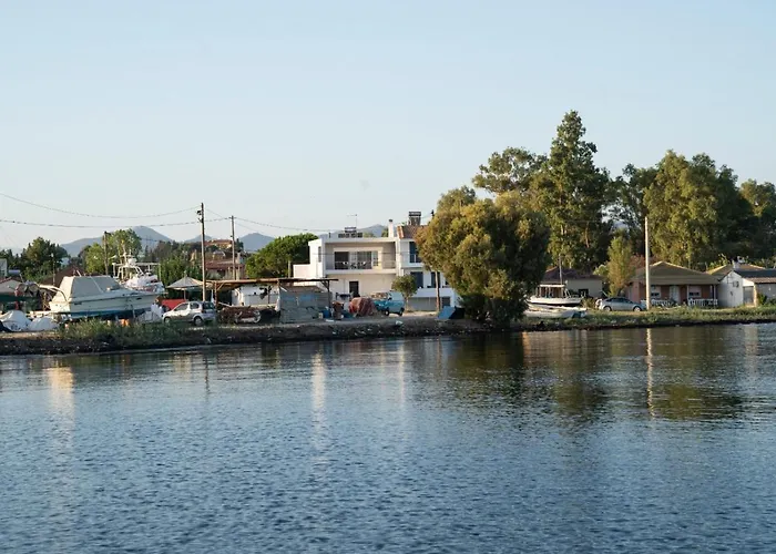 Sea & View 乡村民宿 *