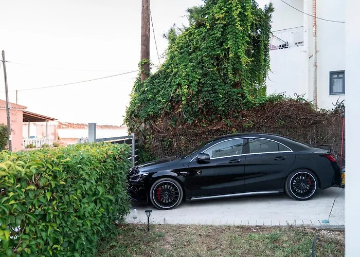 乡村民宿 Sea & View 卡图亚该亚