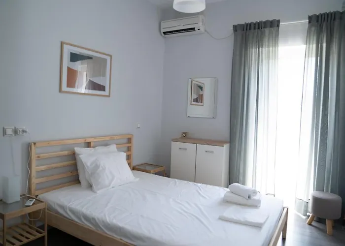 Sea & View منزل ريفي كاتو أكيا