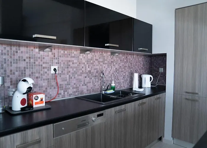 Sea & View 乡村民宿 *