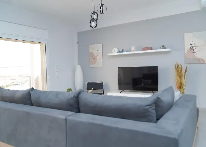 Sea & View * كاتو أكيا